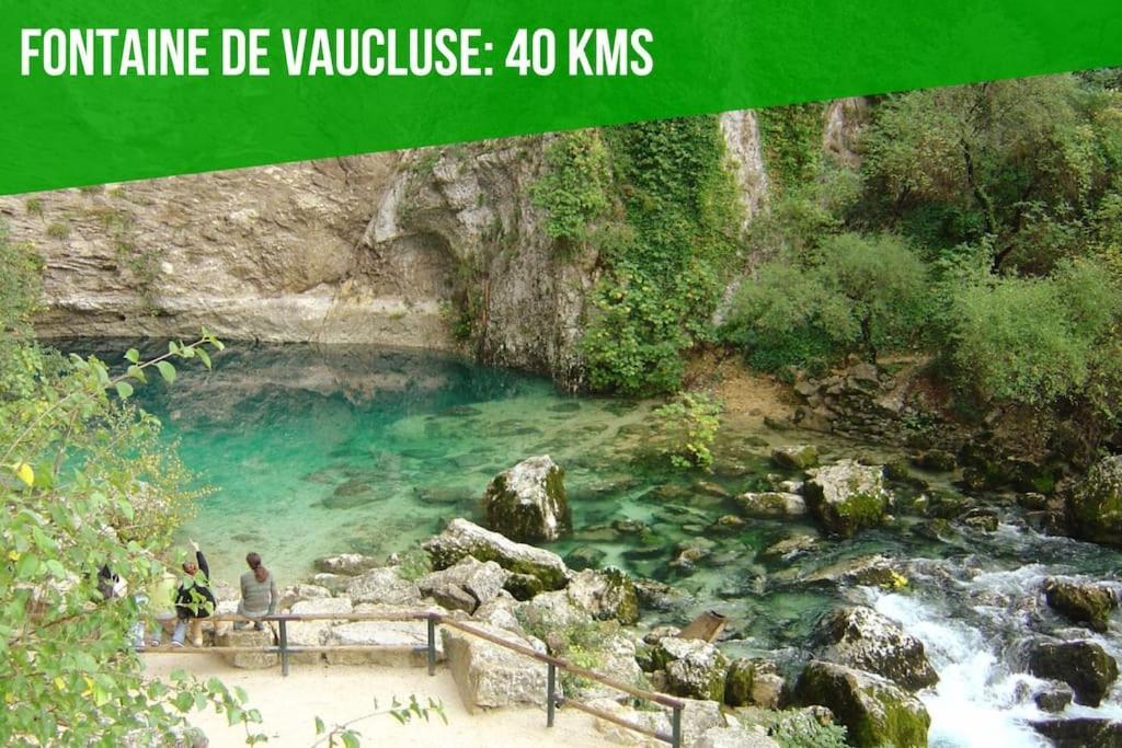 Appartamento PETIT TERME - Piscine - CLIM - Parking Les Angles  Esterno foto